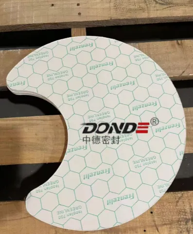 Ceramic Fiber Gasket