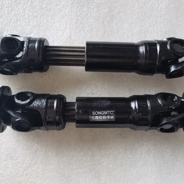 SWC180/SWP Universal Coupling SONGMTC Universal Joint photo-3