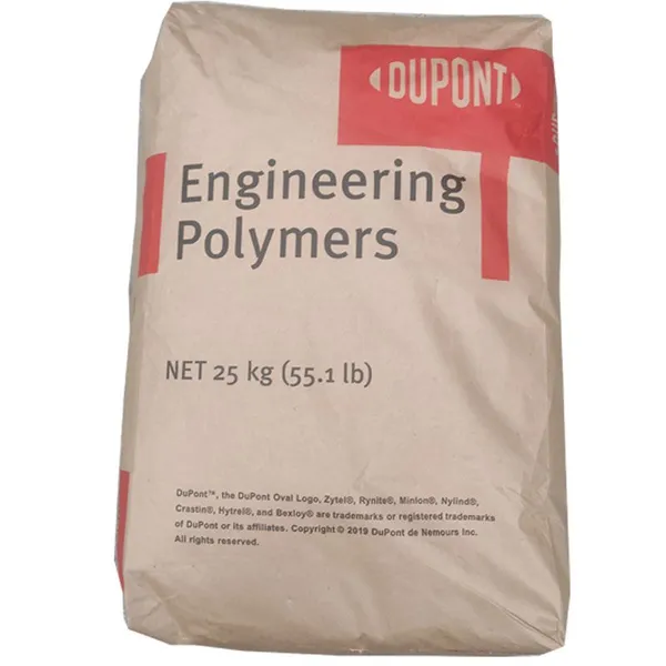 Zytel PPA HTN51G35HSL Resin Price Raw Material Polyphthalamide PPA Plastic Granules photo-5