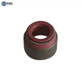 Mercedes-Benz Valve Conduit Sealing Ring Oil Seal OM457 Engine Parts Diesel A0000535858 Original New Factory photo-4