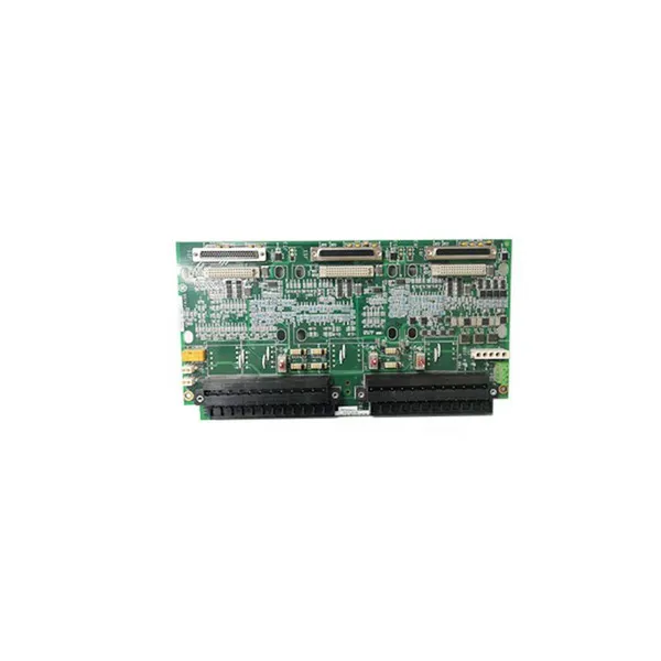 IS200TSVCH2ADC MRP061873 TERMINAL BOARD SERVOR photo-6