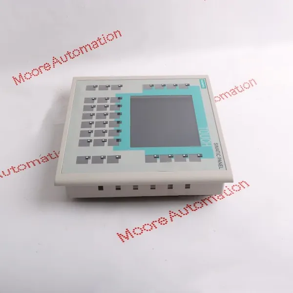 Siemens 6AV6642-0DA01-1AX1 photo-2