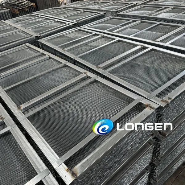 Galvanized Wire Lath for Stucco Chinese Manufacturers Paper Backed Lath photo-2