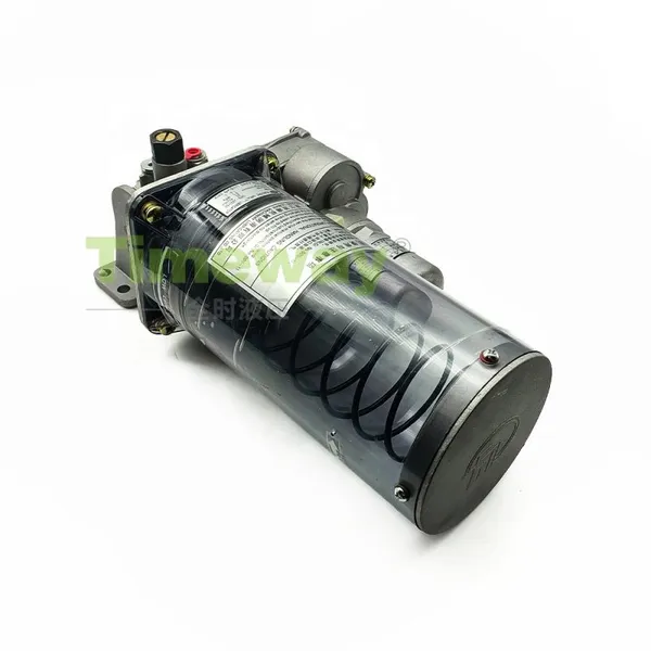 DBN Oil Lubrication Pump DBN-J20/08D3/08E/08D Punch Press Electric Butter Pump 380V Automatic Grease Pump photo-3