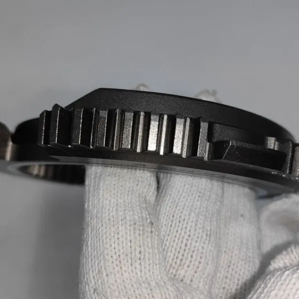 9452620534 Conical Bone 60530521 for M.B. G210 G240 Gearbox Italian Synchronizer 3892 620 034 photo-6