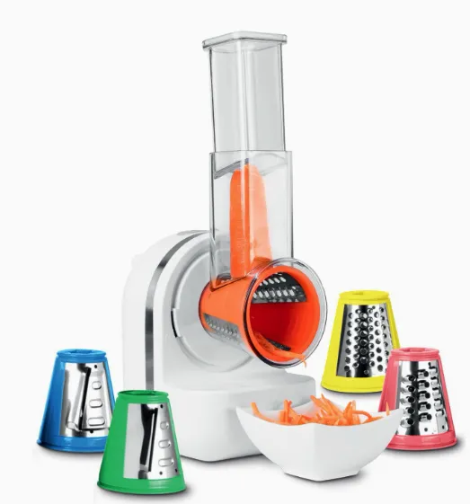 Small Food Processing Processor, Vegetable Slicer, Ice Cream Maker, Orange Juice Maker（Wechat:13510231336） photo-2