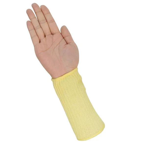 Enkerr Ms752062 pe Anti-cutting Wrist Guards and Arm Sleeves photo-4