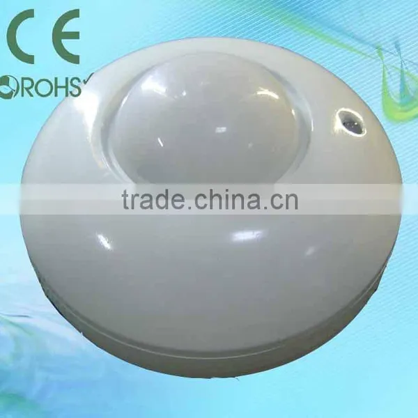 110v/ac Ceiling Mount PIR Motion Sensor Switch photo-2