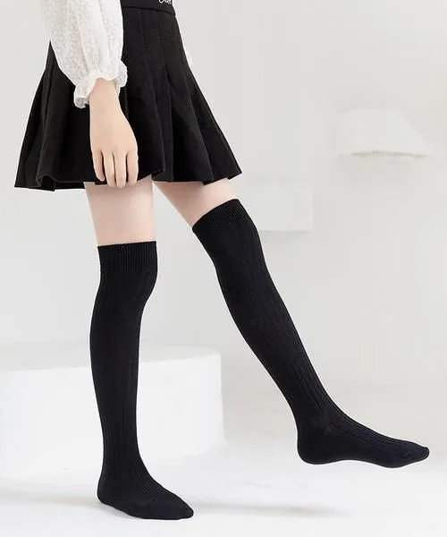 Knee-High & Over-the-Knee Stockings photo-2