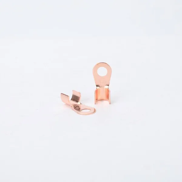 Cable Connector Terminal Set for Solar Panel Wiring With Corrosion Resistance