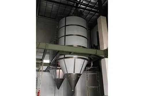 Shanghai Genyond Automatic Red Pepper Paste Making Plant Tomato Ketchup Processing Machine Chili Sauce Production Line photo-3