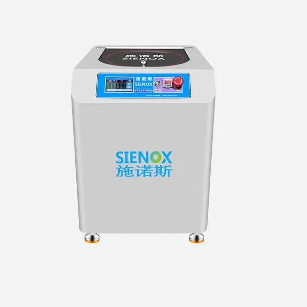 Vacuum Defoaming Mixer Revolution Rotation Defoamer SIE-MIX90