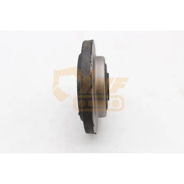 Hot Sale High Quality up Low Rubber Engine Mount Engine Pillow Engine Motor Support Pillow for CAT E312B 312B photo-6