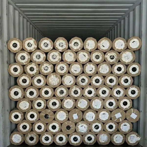 Sublimation Paper (29-95gsm) for Home Textiles & Soft Signage photo-4