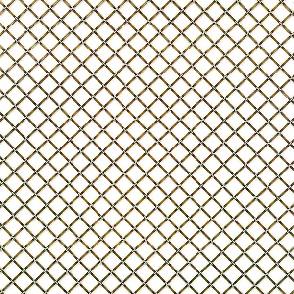 Stainless Steel Decorative Wire Mesh for Wall Curtain Applications photo-2