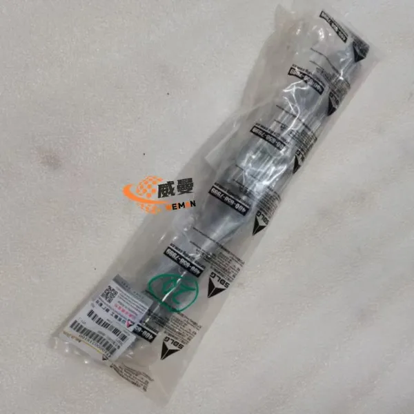 Original SDLG 4110000218100 Output Shaft BD05L-00003 for Wheel Loader Spare Parts in Stock. photo-2