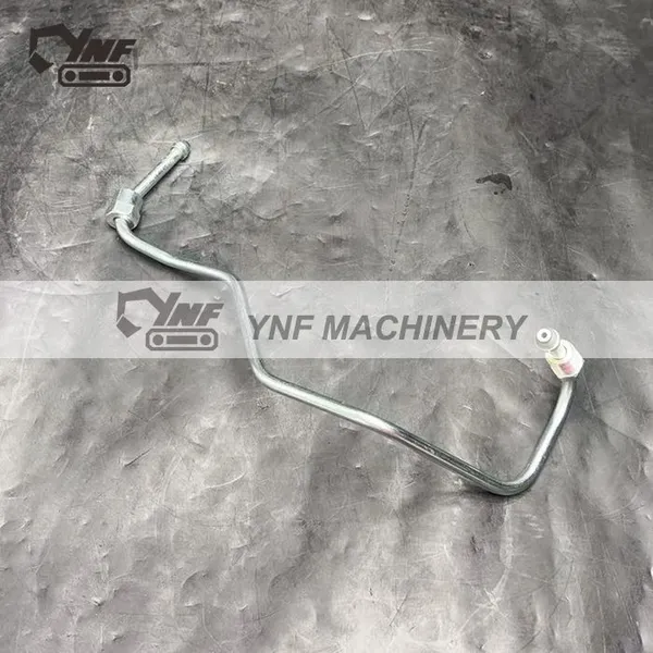 Hydraulic Hose 6251-71-4112 Pipe for Excavator Hose Repair Stock YNF17822 photo-5