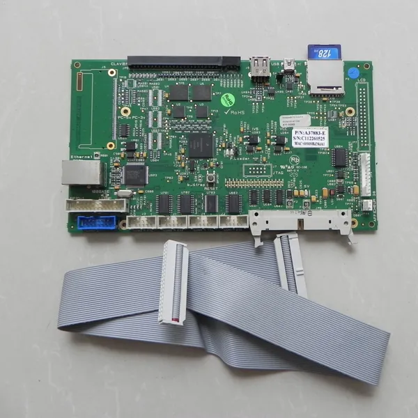 ENM37883 Carte PC ENM38654 pour l'imprimante à jet d'encre Markem-Imaje 9040 S8 S4 S8C2