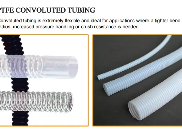Pfte Tube Pipe Piping photo-2