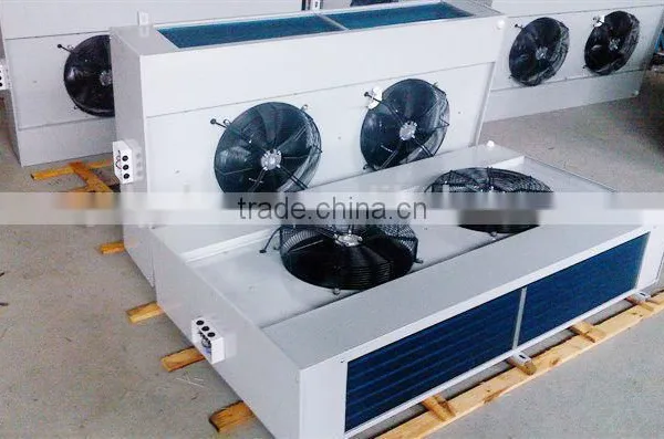 Dual Discharge Air Cooler photo-4