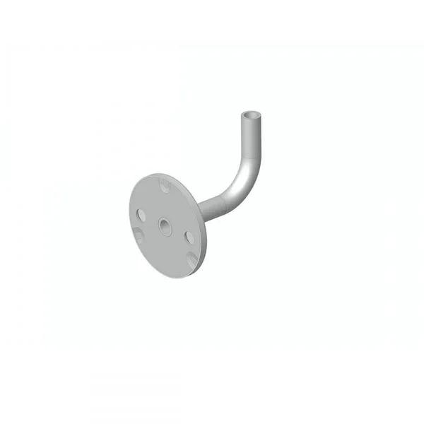 Handrail Bracket Fitting for Railing and Balustrade