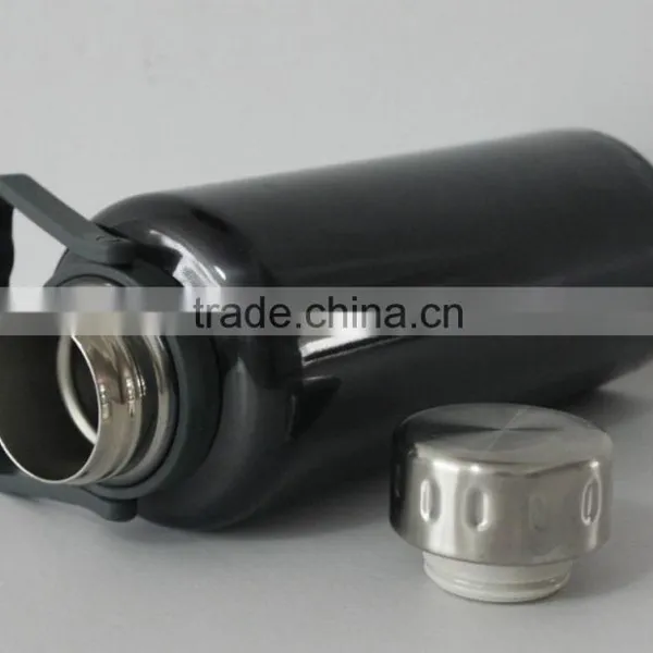 Large 2.0L Double Wall Stainless Steel Thermal Insulation, Thermos Vacuum Flask photo-4