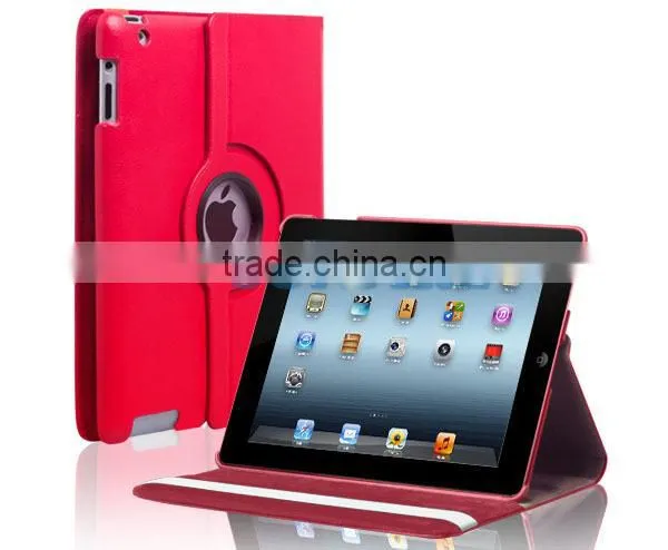 Factory Wholesale Leather Case For Ipad Air 2 64Gb photo-4