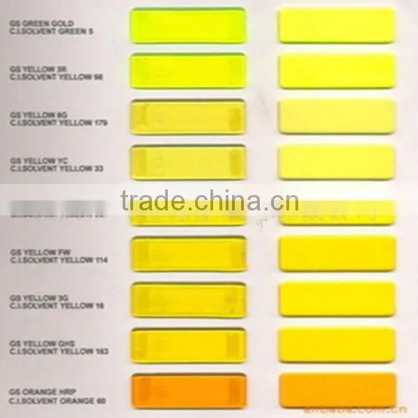 Solvent Dyestuff Yellow 93 photo-2