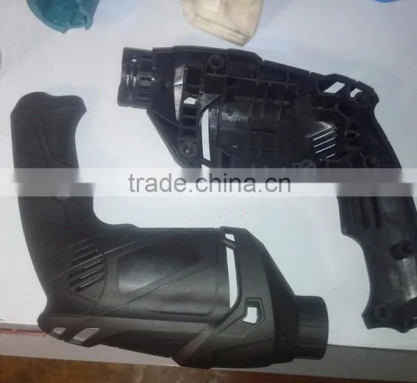 Production Injection Mould for Electric Power Tool photo-2