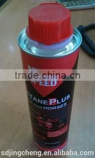 Hot Sell 32mm Plastic Screw Cap With Pvc Funnel Popular in Olive Oil Can photo-3