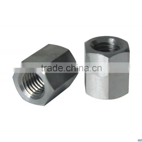 M3-M12 High Quality Acorn Nut/stainless Steel Hexagon Domed Cap Nut/China Supplier Nut Bolt Manufacturing Machinery Price photo-2