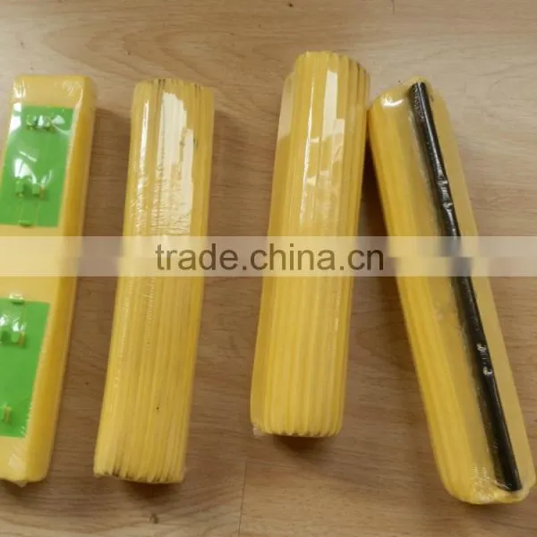 Auto Sponge Mop Head Shrink Machine photo-4
