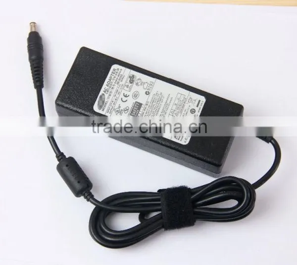 100% Original 90W Adapter For Samsung R410 R429 R439 R453 Laptop Charger AC Adapter 19V 4.74a photo-6