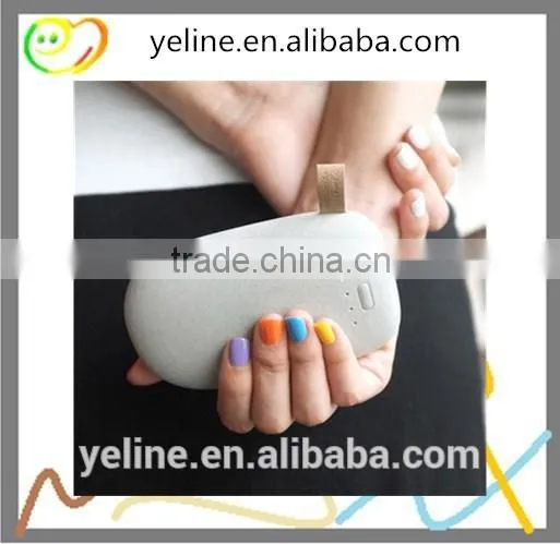 For HUAWEI 7i/mate 8 /P9 Double USB Hand Power Banks photo-3