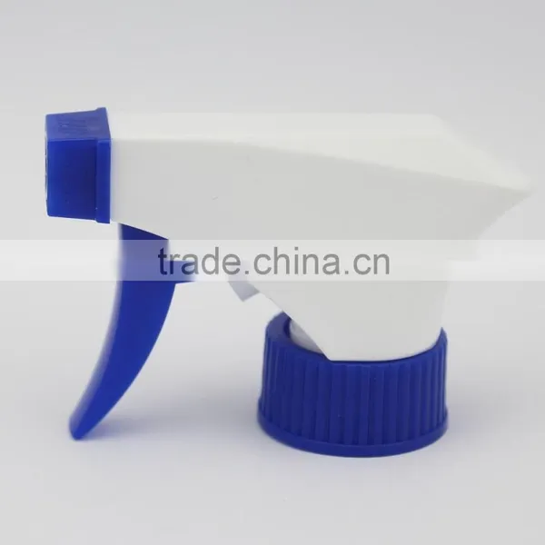 Chinese Products Wholesale WK-35-1 Plastic Bottle With Trigger Sprayer photo-2