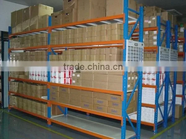 Popular Tear Drop Racking System photo-2