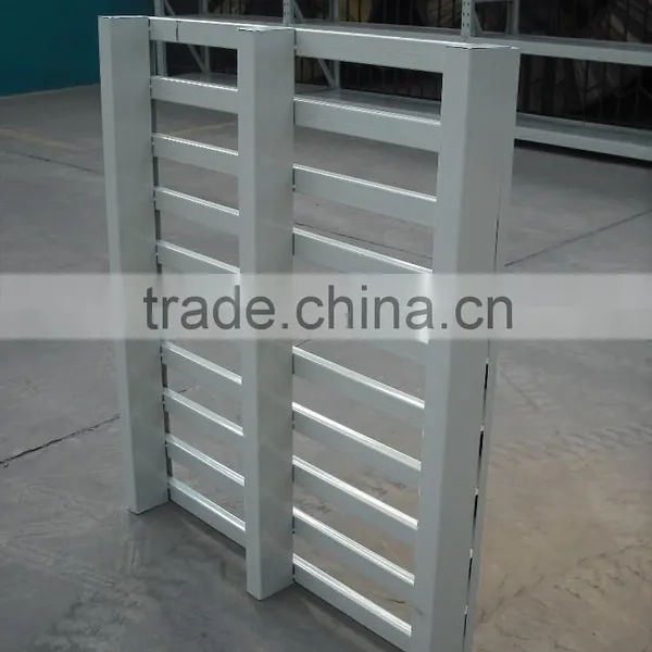 Steel Pallet With Powder Coating photo-3