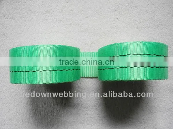 2T Polyester Webbing Sling photo-2