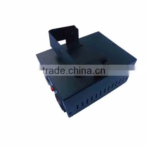 8 Grating Pattern Decoration Mini Laser Lighting photo-4