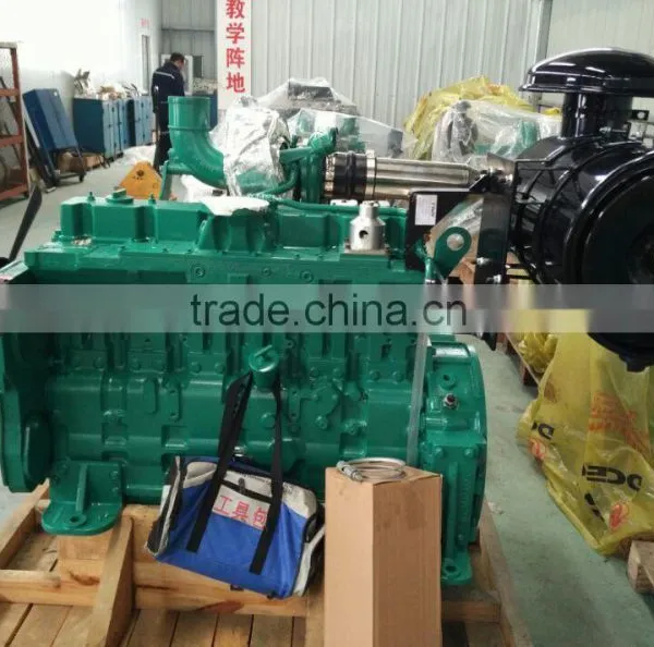 EAPP Economy Gas Engine JL6CQ145G Basic Engine photo-2