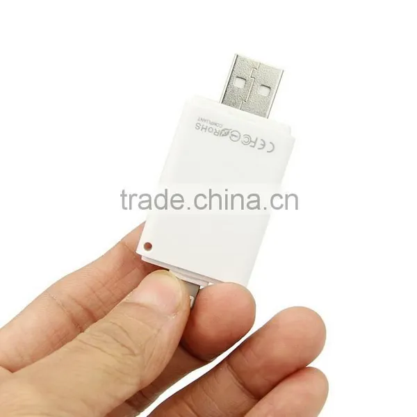 4GB-128GB Plastic OTG USB Flash Drives For Iphone photo-4