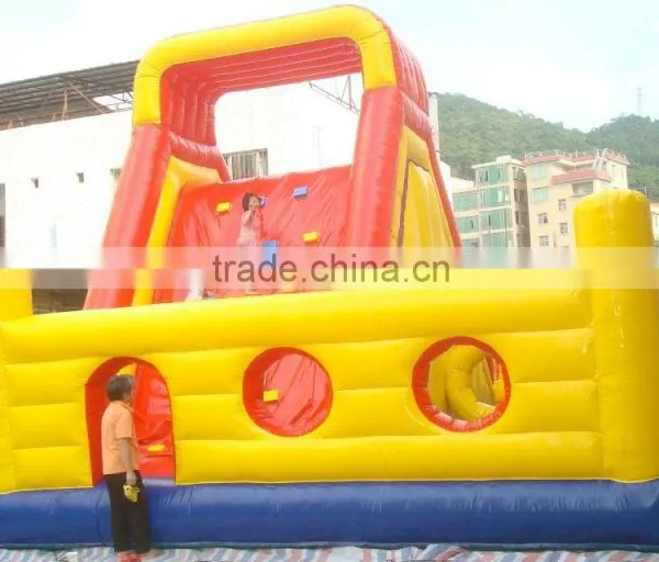 Inflatable Slide / Giant Inflatable Slide for Sale photo-4