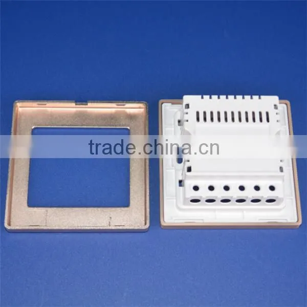 China Intelligent Switch Socket, Electrical Wall Switch Socket Quality Choice photo-3