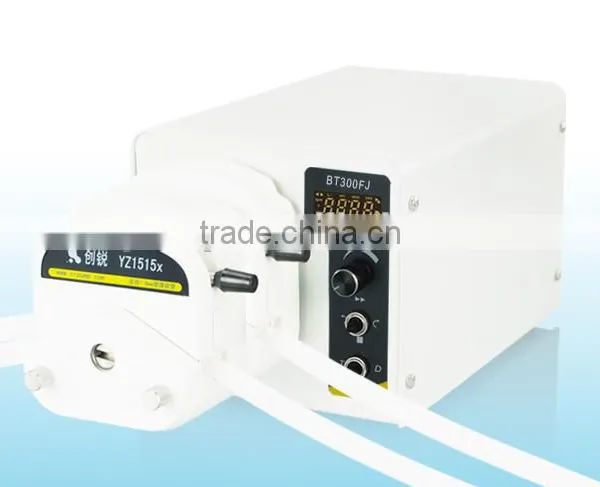 Beer Filling Pump photo-3