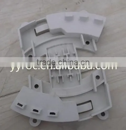 Plastic Injection Parts / OEM Injection Plastic Products photo-4