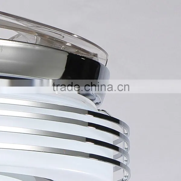 China Factory Price Hot Ceiling Light Fan photo-4