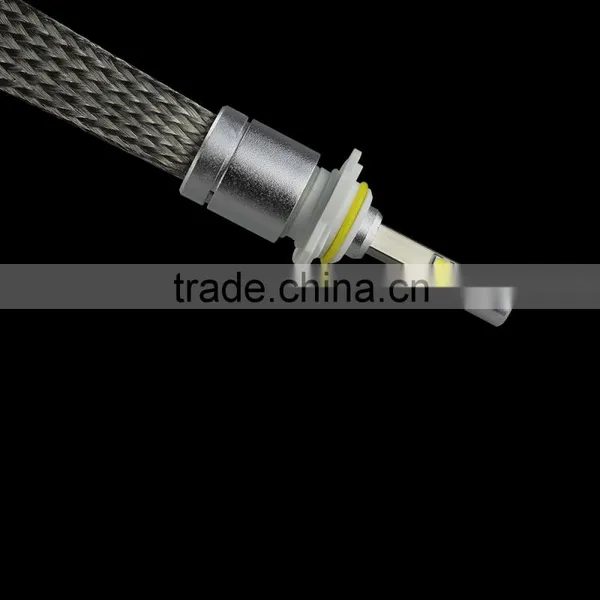 High Power Hyundai I30 Headlights With XHP-50 COB Chip photo-5