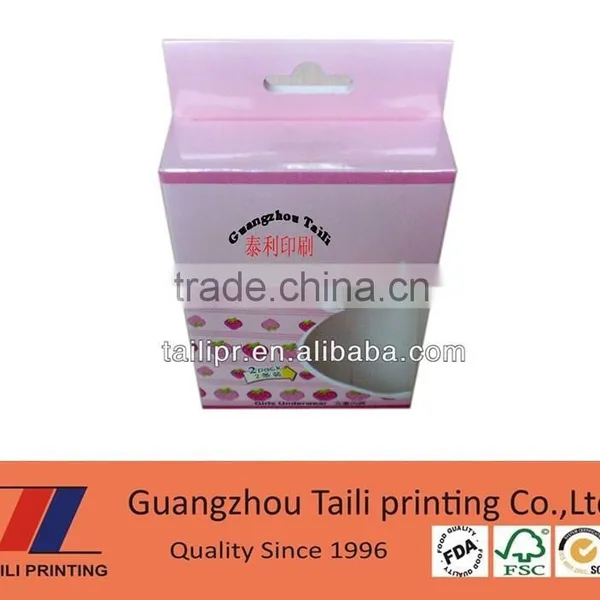 Custom Sex Toys Carton Paper Box Wholesale