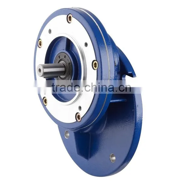 Mechanical Power Transmission Industrial Mechanical PC Motor Helical Electric Gearbox photo-5