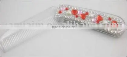2011 Latest Bling Comb
